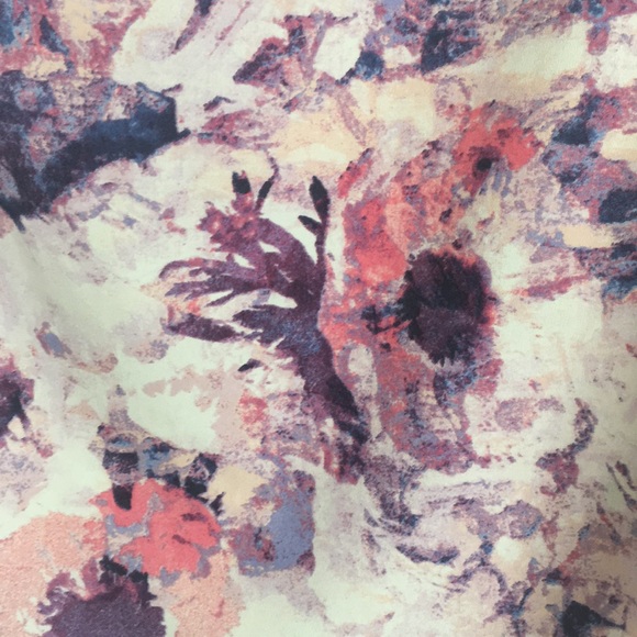 Ava and Viv 1X blouse - Picture 2 of 2